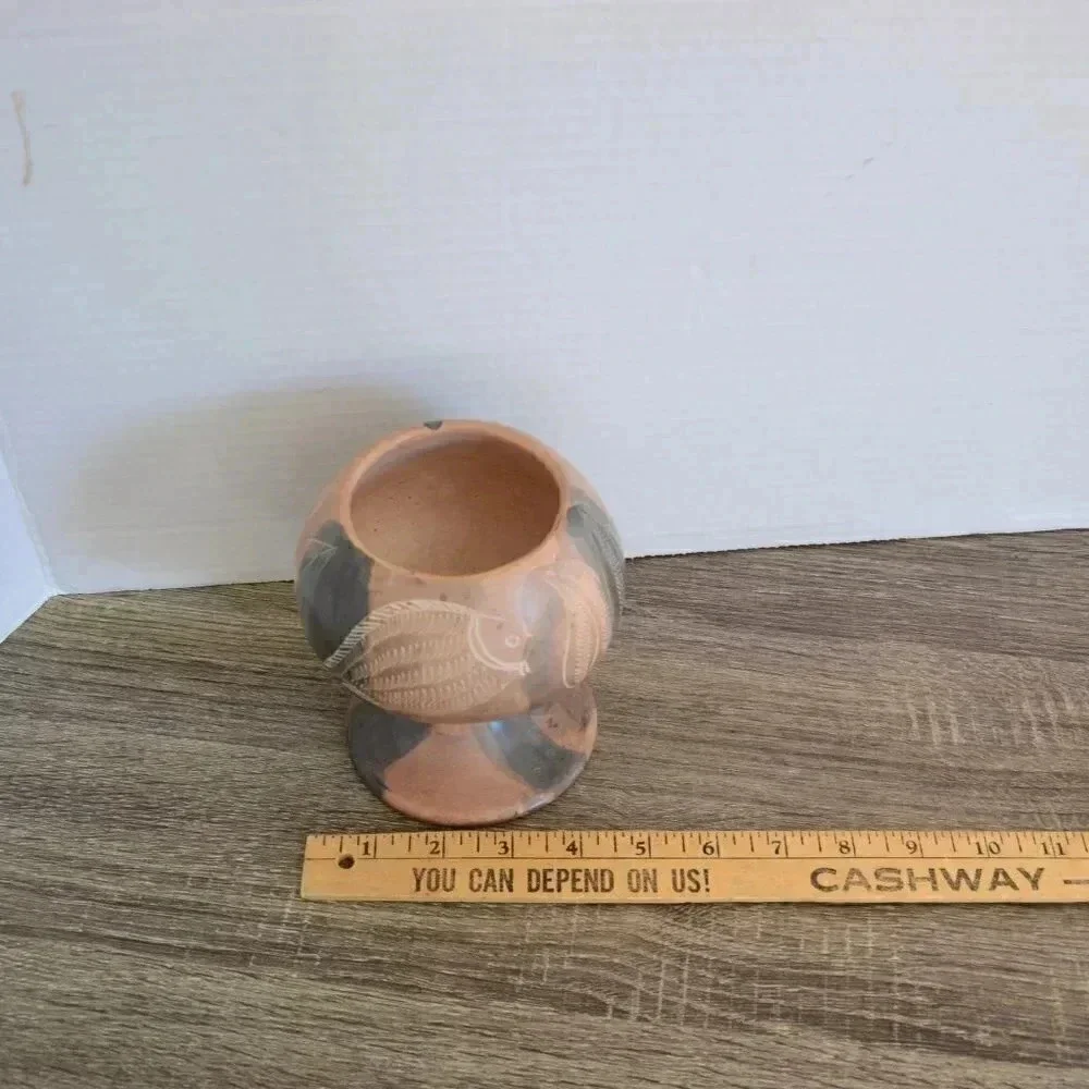 Stone  Goblet - Picture 7 of 11